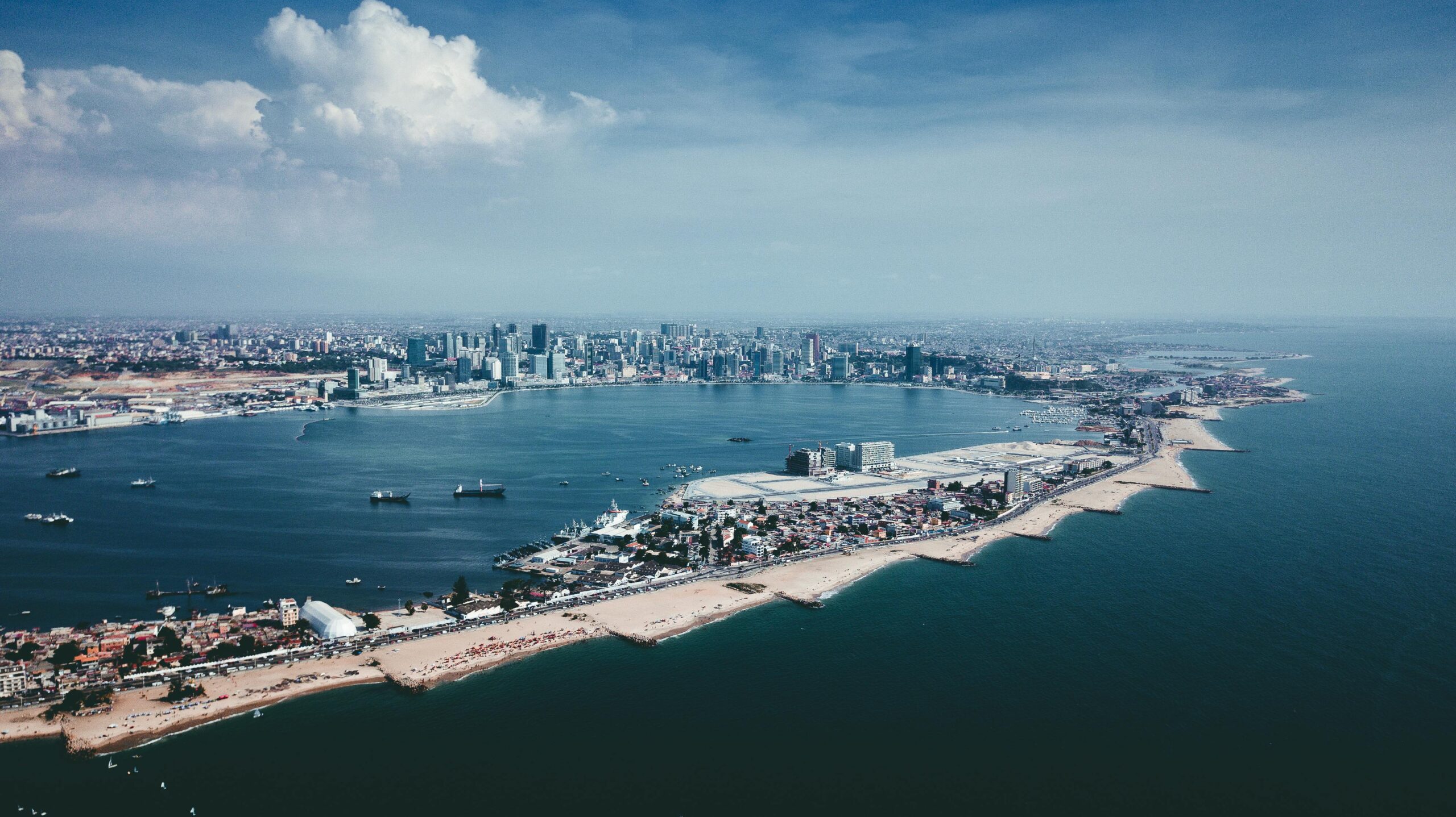 luanda